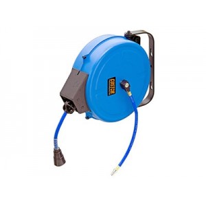cuộn dây hơi tự rút 706b-16wg/3g (sử dụng điện)